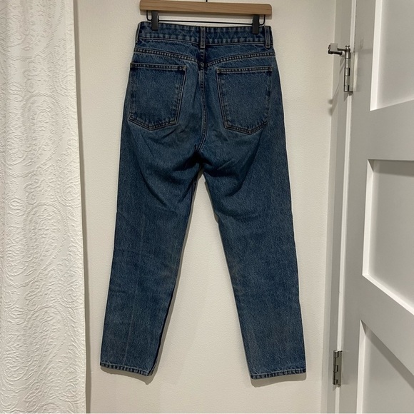 NEED Supply Straight Leg Chevy Jeans - Picture 3 of 7